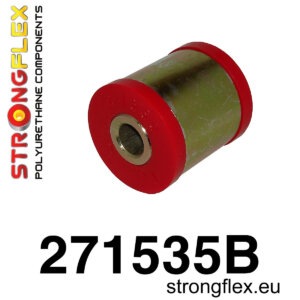 Strongflex Stražnja donja ručica prednja čahura za SUBARU LEGACY BE / SUBARU LEGACY BL