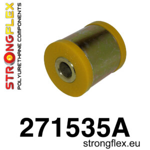 Strongflex Prednja čahura stražnje donje ručice SPORT za SUBARU LEGACY BE / SUBARU LEGACY BL