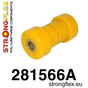 Strongflex Čahura prednje gornje ručice SPORT za NISSAN Primera P10 / NISSAN Primera P11