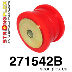 Strongflex Čahura stražnjeg držači stražnjeg diferencijala za SUBARU LEGACY BE / SUBARU LEGACY BL