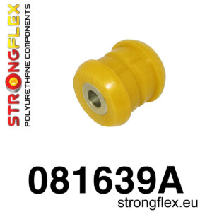 Strongflex Gornja ručica čahura SPORT za HONDA ACCORD CB / HONDA ACCORD CD
