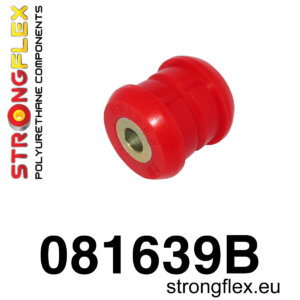 Strongflex Gornja ručica čahura za HONDA ACCORD CB / HONDA ACCORD CD