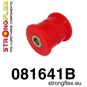 Strongflex Prednja donja vanjska ručica čahura za HONDA ACCORD CG / HONDA ACCORD CB