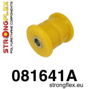 Strongflex Prednja donja vanjska ručica čahura SPORT za HONDA ACCORD CG / HONDA ACCORD CB