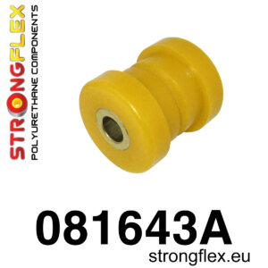 Strongflex Stražnja donja unutarnja ručica čahura SPORT za HONDA Prelude