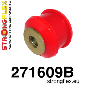 Strongflex Prednja ručica stražnja čahura za SUBARU Tribeca B9 WX / SUBARU FORESTER SH