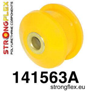 Strongflex Prednja ručica stražnja čahura SPORT za PEUGEOT 206 / CITROËN BERLINGO II