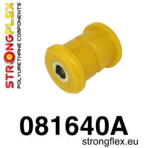 Strongflex Prednja donja unutarnja ručica čahura SPORT za HONDA ACCORD CG / HONDA ACCORD CB