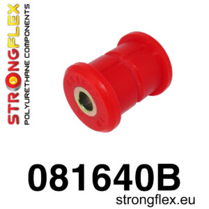 Strongflex Prednja donja unutarnja ručica čahura za HONDA ACCORD CG / HONDA ACCORD CB