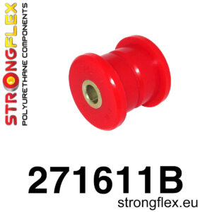 Strongflex Čahura stražnje vučne ručice - stražnja za SUBARU Tribeca B9 WX / SUBARU FORESTER SH