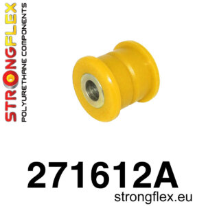 Strongflex Unutarnja čahura stražnjeg podešivača shoda SPORT za SUBARU Tribeca B9 WX / SUBARU FORESTER SH