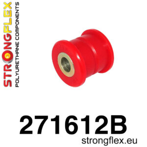 Strongflex Unutarnja čahura stražnjeg regulatora shoda za SUBARU Tribeca B9 WX / SUBARU FORESTER SH
