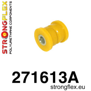 Strongflex Unutarnja čahura stražnjeg donjeg vođenja tračnice SPORT za SUBARU FORESTER SH / SUBARU IMPREZA GE