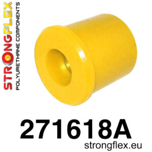 Strongflex Stražnji diferencijal stražnja pričvrsna čahura SPORT za SUBARU FORESTER SH / SUBARU IMPREZA GE