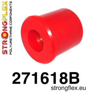 Strongflex Čahura stražnjeg držači stražnjeg diferencijala za SUBARU FORESTER SH / SUBARU IMPREZA GE