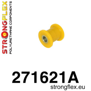 Strongflex Čahura pričvršćenja upravljačke letvice SPORT za SUBARU Tribeca B9 WX / SUBARU FORESTER SH