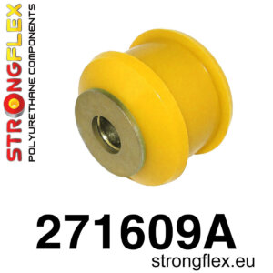 Strongflex Prednja ručica stražnja čahura SPORT za SUBARU Tribeca B9 WX / SUBARU FORESTER SH