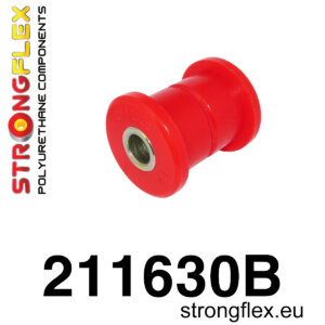 Strongflex Unutarnja čahura stražnje ručice za vođenje tračnice za TOYOTA SOARER / TOYOTA SUPRA