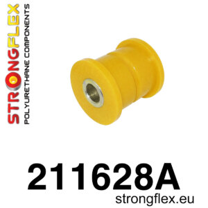 Strongflex Unutarnja čahura stražnje spojne ručice 40mm SPORT za TOYOTA SOARER / TOYOTA SUPRA