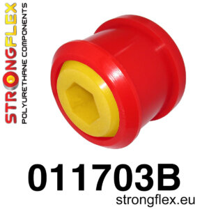 Strongflex Stražnja čahura prednje donje ručice 46mm za ALFA ROMEO 159 939 / ALFA ROMEO Brera 939