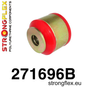 Strongflex Prednja čahura prednje donje ručice za SUBARU BRZ ZC6 / TOYOTA GT86
