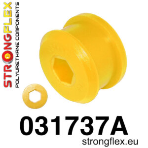 Strongflex Čahura prednje donje ručice (E46 wishbone) SPORT za BMW 3 E30 / BMW 3 E36