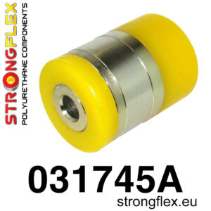 Strongflex Stražnja gornja ručica unutarnja čahura SPORT za BMW 5 E39 / BMW 5 E60