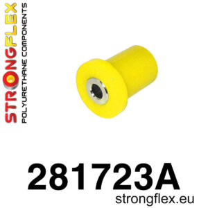 Strongflex Čahura prednje gornje ručice SPORT za NISSAN 350Z Z33 / NISSAN 370Z Z34