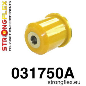 Strongflex Stražnji diferencijal prednje pričvršćenje čahura SPORT za BMW 3 E36