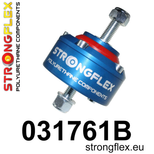 Strongflex Motorni nosač BMW E21 E30 E12 za BMW 3 E21 / BMW 3 E30