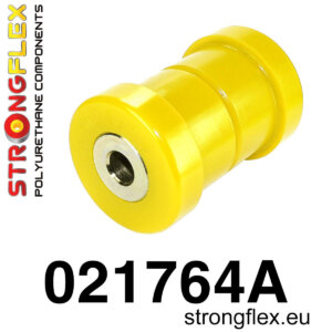 Strongflex Prednja čahura stražnje donje ručice SPORT za AUDI A6 C6