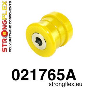 Strongflex Stražnja donja ručica stražnja čahura SPORT za AUDI A6 C6