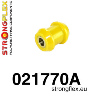 Strongflex Čahura veze stražnjeg stabilizatora SPORT za AUDI A6 C6