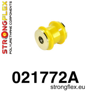 Strongflex Čahura prednje spojne šipke stabilizatora SPORT za AUDI A6 C6 / AUDI A8 D3