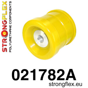 Strongflex Stražnji podokvir - prednja čahura SPORT za AUDI A6 C6 / AUDI A4 B6