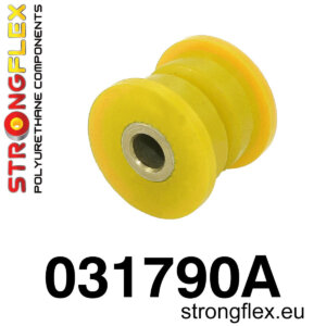 Strongflex Stražnji stabilizator veza k ručici čahura SPORT za BMW 3 E30 / BMW 3 E36