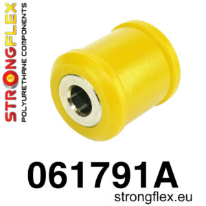 Strongflex Čahura nosača stražnjeg amortizera SPORT za FIAT Cinquecento 170 / FIAT Seicento 187