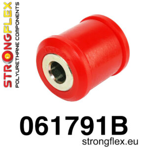 Strongflex Čahura nosača stražnjeg amortizera za FIAT Cinquecento 170 / FIAT Seicento 187