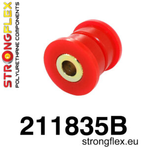 Strongflex Stražnja vučna ručica prednja čahura za TOYOTA Altezza XE10 / LEXUS IS