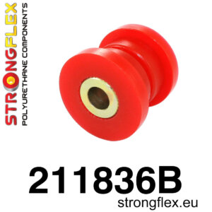 Strongflex Čahura stražnje vučne ručice - stražnja za TOYOTA Altezza XE10 / LEXUS IS