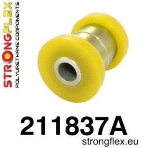 Strongflex Unutarnja čahura stražnje upravljačke ručice SPORT za TOYOTA Altezza XE10 / LEXUS IS