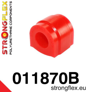Strongflex Čahura prednjeg stabilizatora za ALFA ROMEO 159 939 / ALFA ROMEO Brera 939