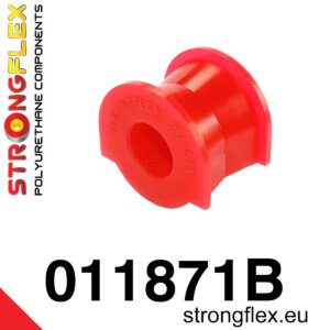 Strongflex Čahura stražnjeg stabilizatora za ALFA ROMEO 159 939 / ALFA ROMEO Brera 939
