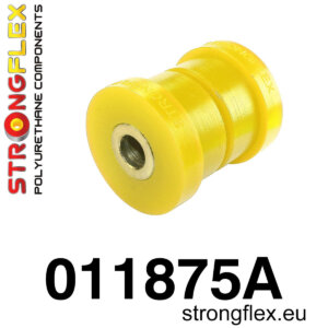 Strongflex Čahura stražnje donje ručice SPORT za ALFA ROMEO 159 939 / ALFA ROMEO Brera 939