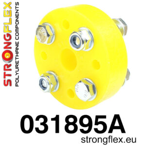 Strongflex elastična spojka stupa upravljača SPORT za BMW 3 E30