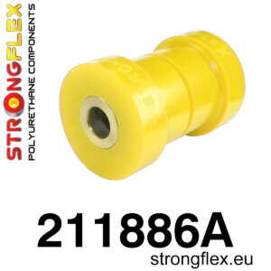 Strongflex Prednja donja ručica - prednja čahura SPORT za LEXUS GS / LEXUS IS