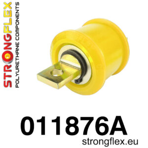Strongflex Stražnja vučna ručica - prednja čahura SPORT za ALFA ROMEO 147 937 / ALFA ROMEO GT 937