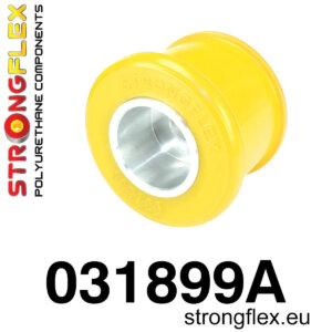 Strongflex Stražnji diferencijal - stražnji nosač čahura M3 SPORT za BMW 3 E46 / BMW Z4 E85