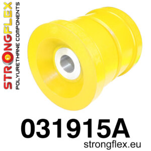 Strongflex Stražnji podokvir SPORT za BMW 7 E38 / BMW Z8 E52