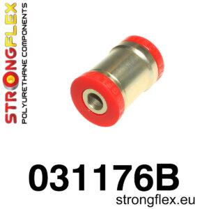 Strongflex Stražnja upravljačka ručica donji unutarnji za BMW 3 E36 / BMW 3 E46